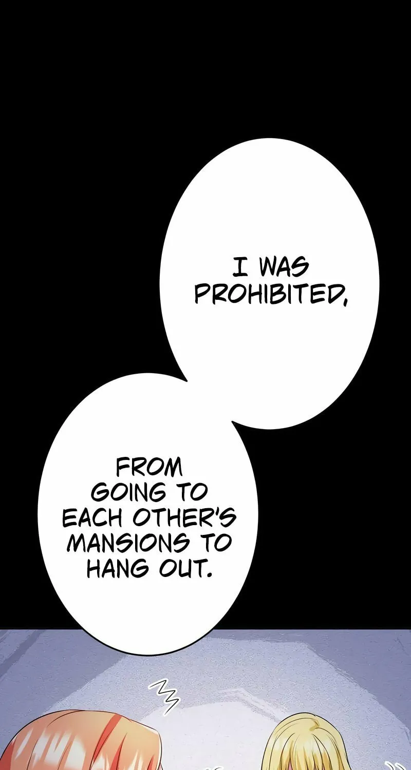 Even though I become a side character, I’m being adored by an overprotective duke. Chapter 15 page 13 - 