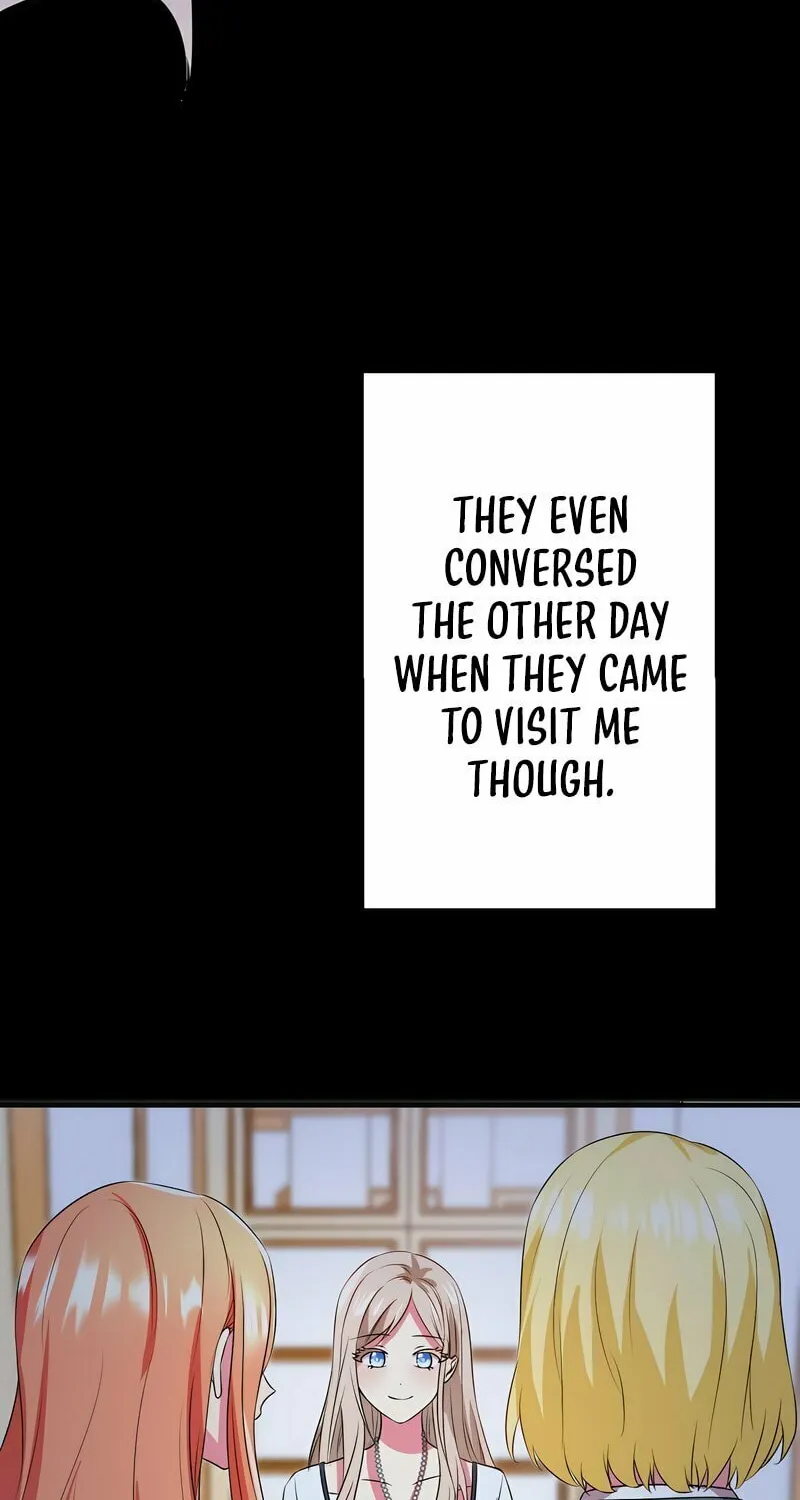 Even though I become a side character, I’m being adored by an overprotective duke. Chapter 15 page 19 - 