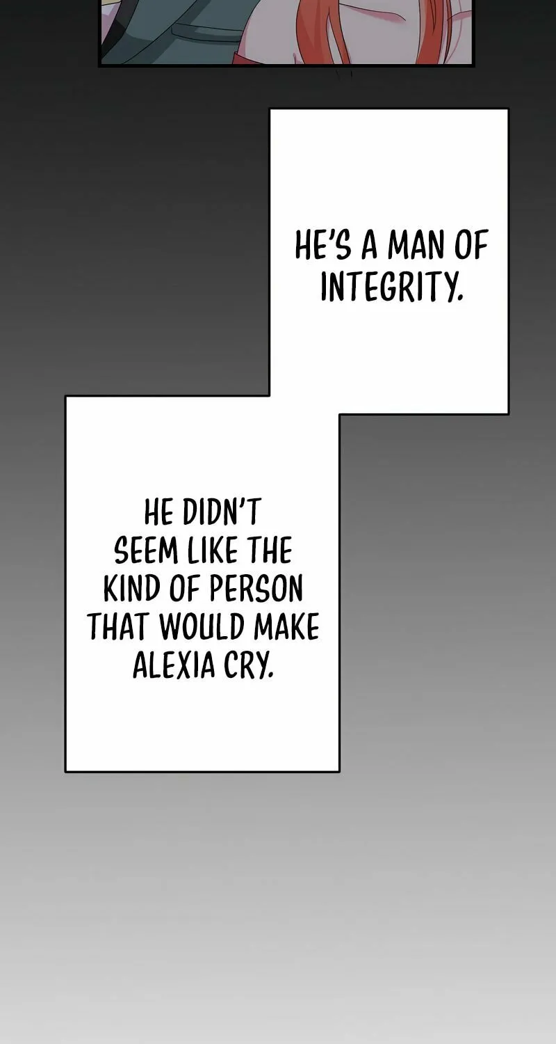 Even though I become a side character, I’m being adored by an overprotective duke. Chapter 15 page 21 - 
