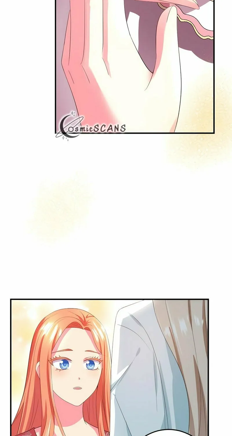Even though I become a side character, I’m being adored by an overprotective duke. Chapter 15 page 28 - 