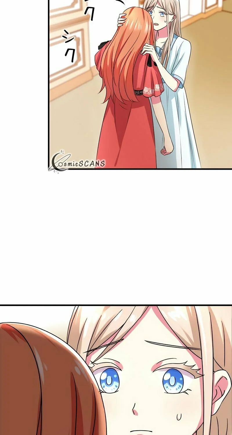 Even though I become a side character, I’m being adored by an overprotective duke. Chapter 15 page 4 - 