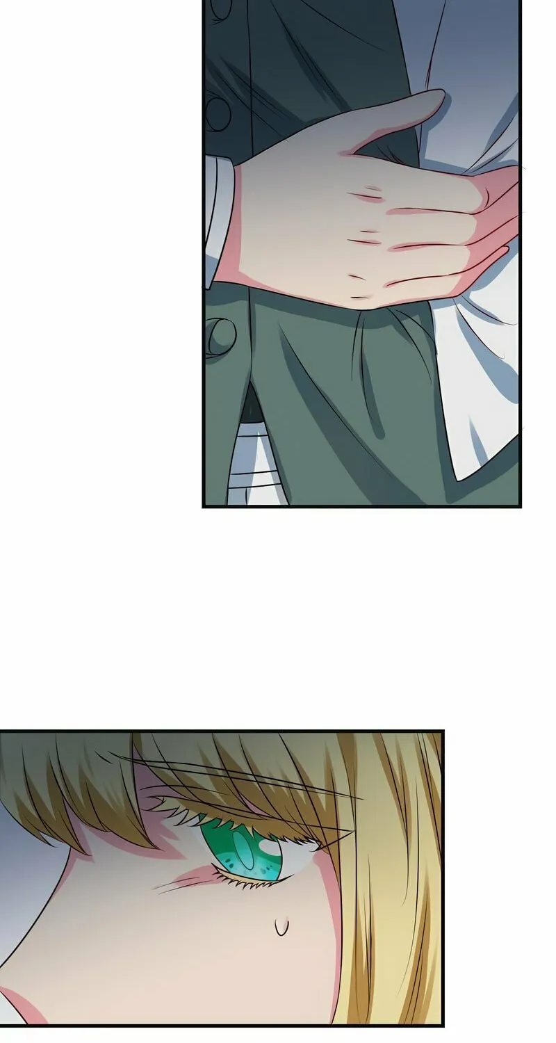 Even though I become a side character, I’m being adored by an overprotective duke. Chapter 15 page 38 - 