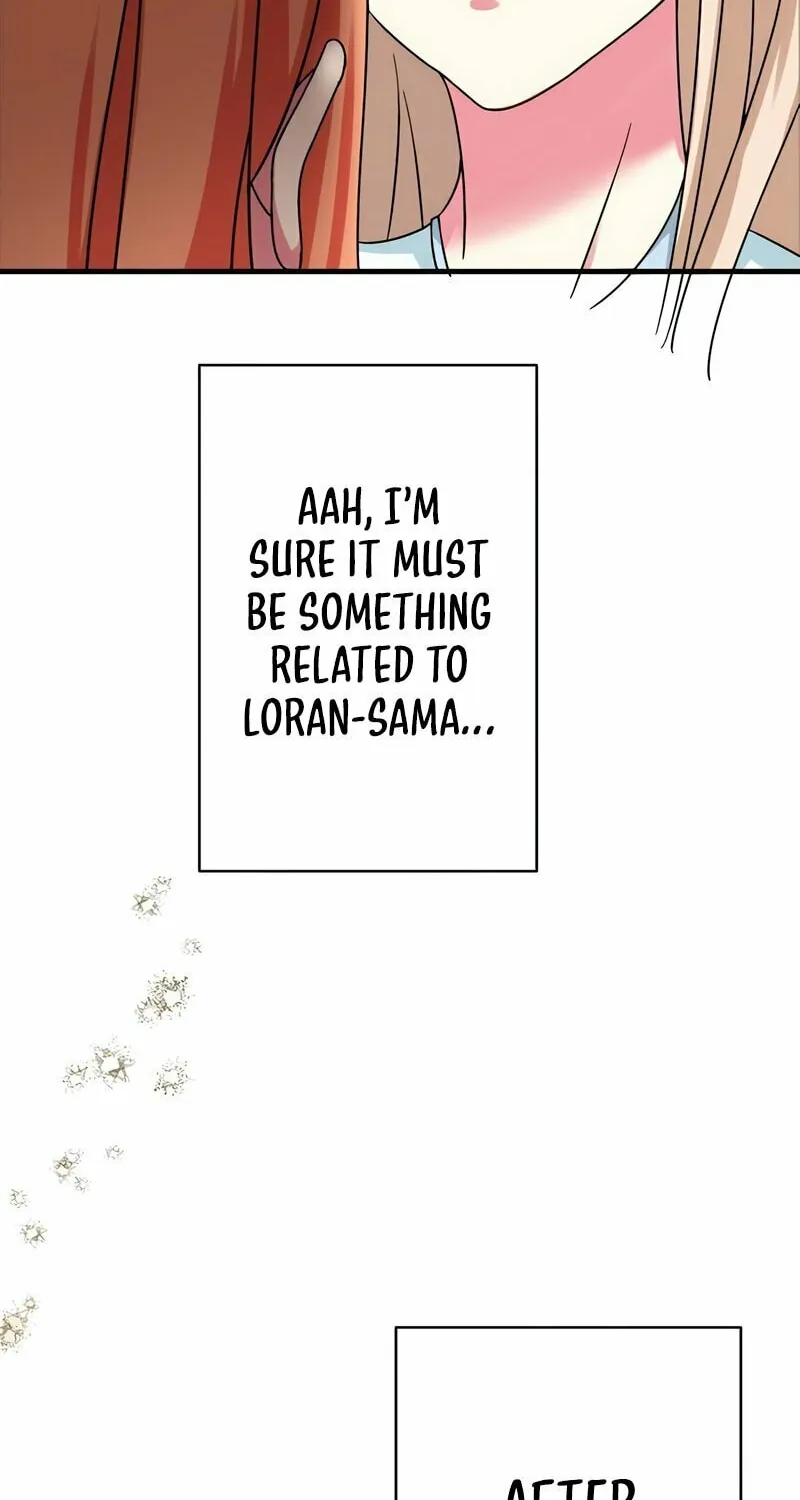 Even though I become a side character, I’m being adored by an overprotective duke. Chapter 15 page 5 - 