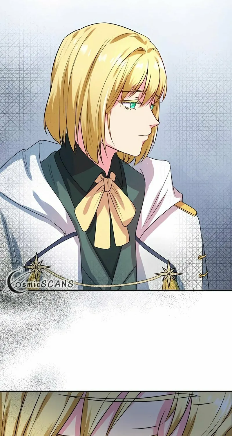 Even though I become a side character, I’m being adored by an overprotective duke. Chapter 15 page 47 - 