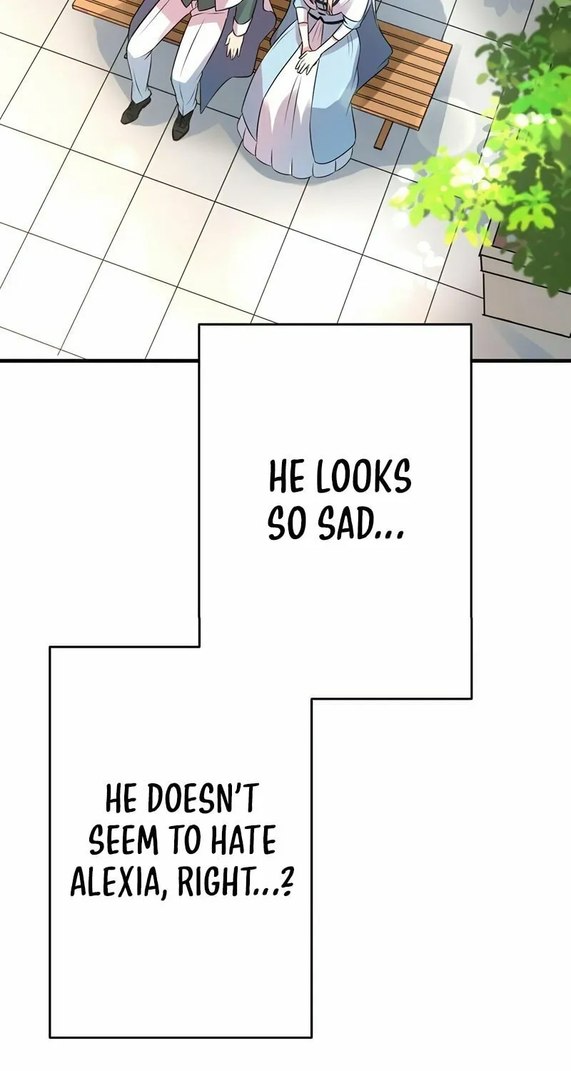 Even though I become a side character, I’m being adored by an overprotective duke. Chapter 15 page 49 - 