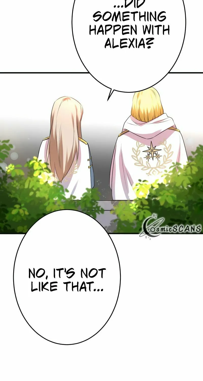 Even though I become a side character, I’m being adored by an overprotective duke. Chapter 15 page 52 - 