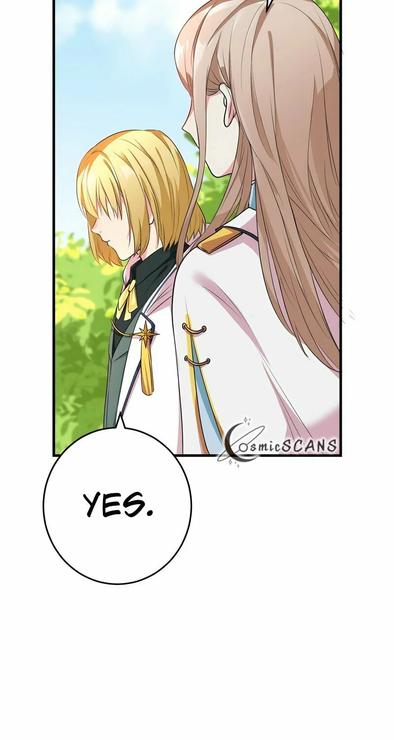 Even though I become a side character, I’m being adored by an overprotective duke. Chapter 15 page 55 - 