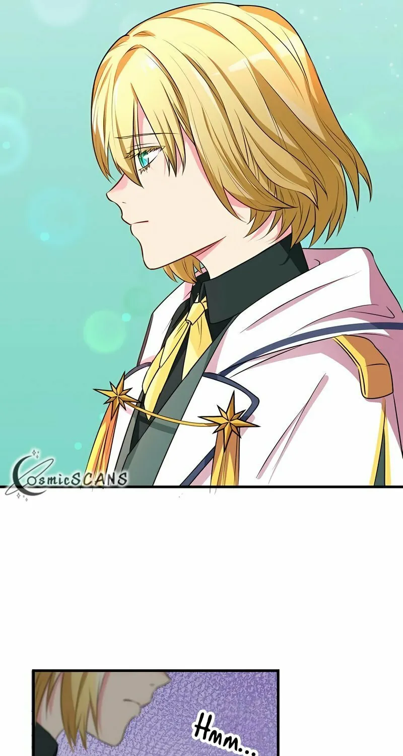 Even though I become a side character, I’m being adored by an overprotective duke. Chapter 15 page 58 - 