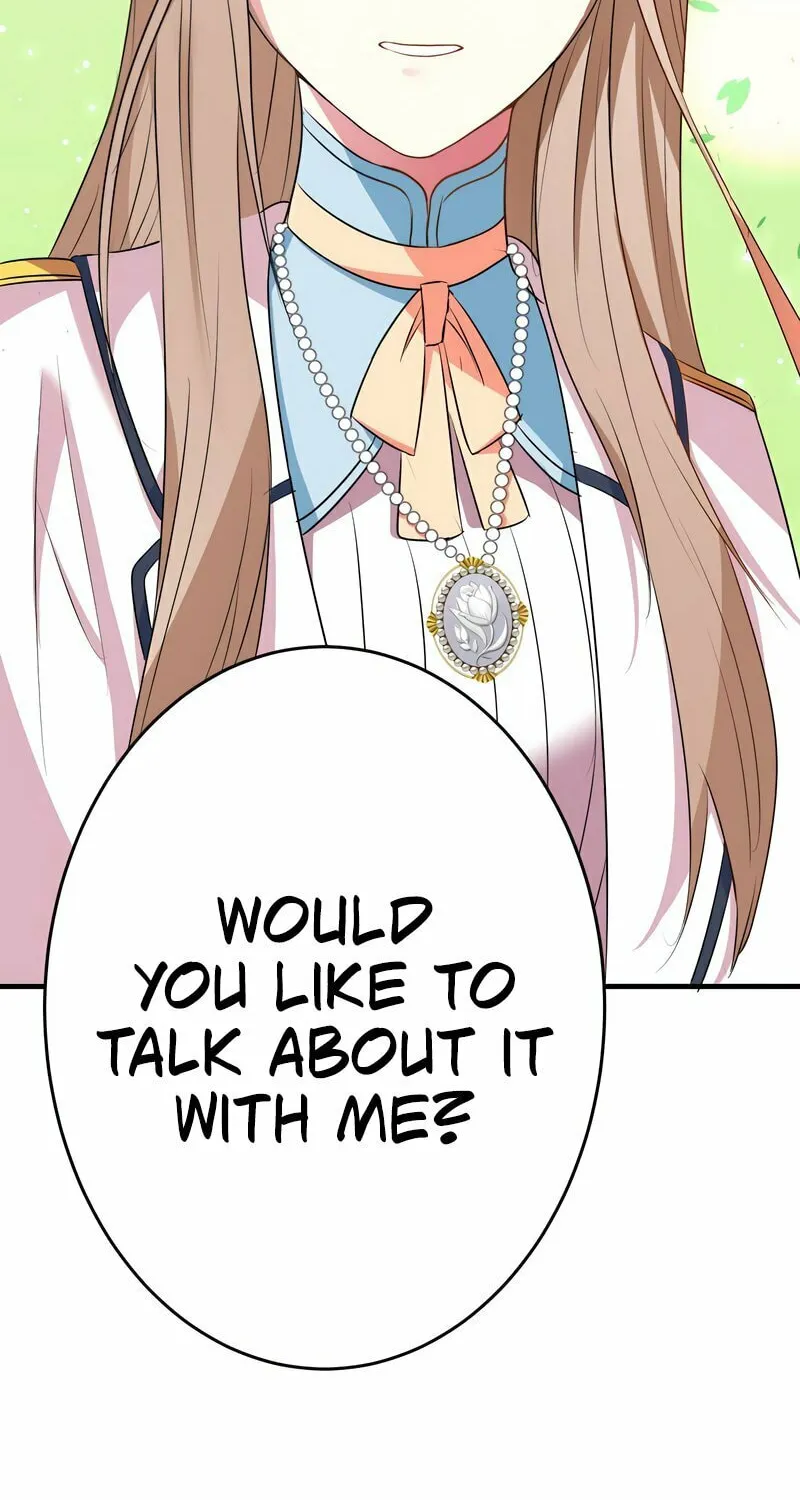 Even though I become a side character, I’m being adored by an overprotective duke. Chapter 15 page 68 - 