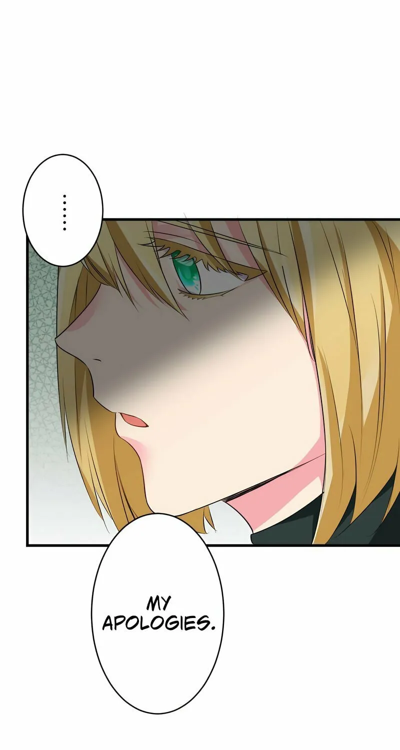 Even though I become a side character, I’m being adored by an overprotective duke. Chapter 15 page 69 - 