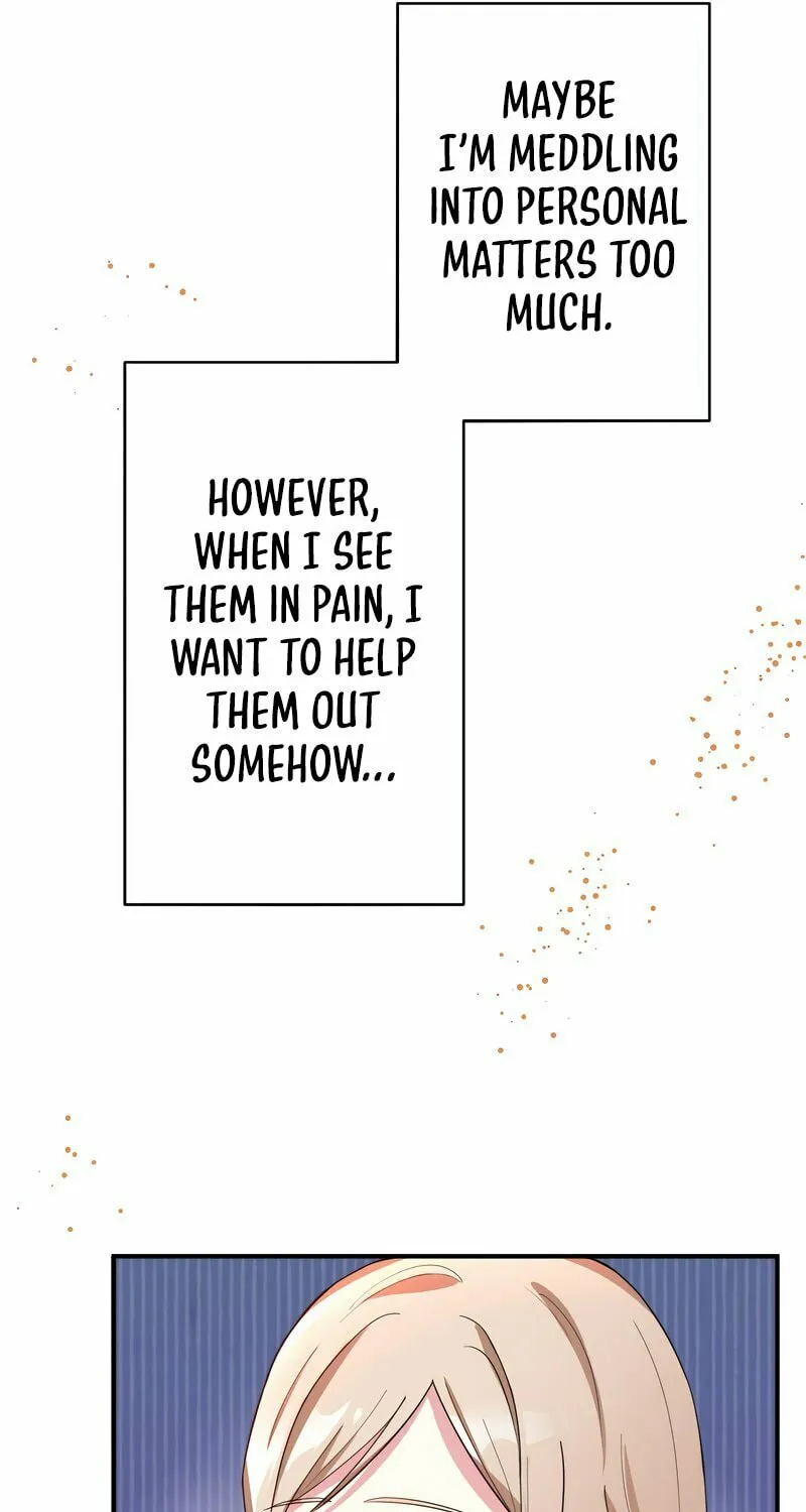 Even though I become a side character, I’m being adored by an overprotective duke. Chapter 15 page 72 - 