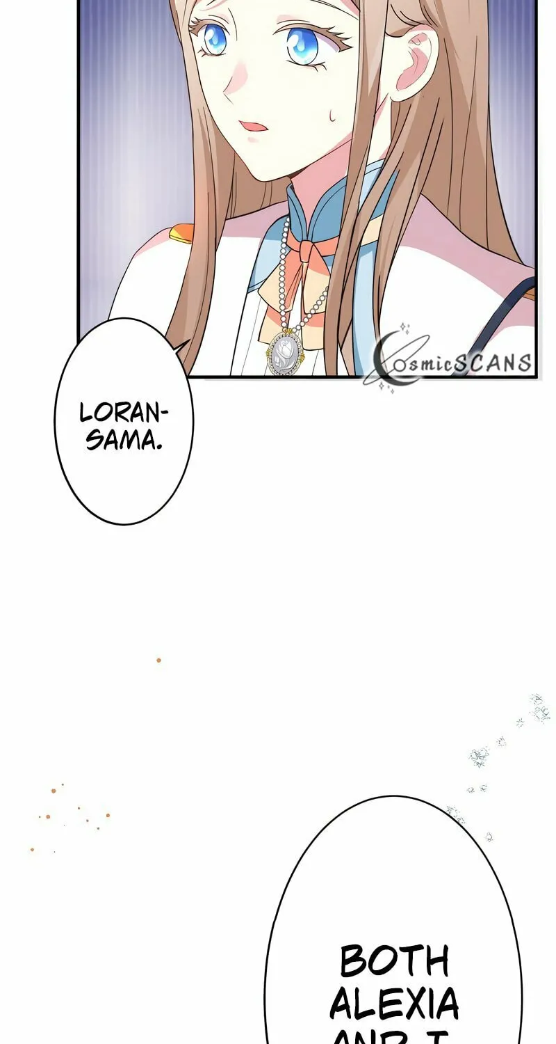 Even though I become a side character, I’m being adored by an overprotective duke. Chapter 15 page 73 - 