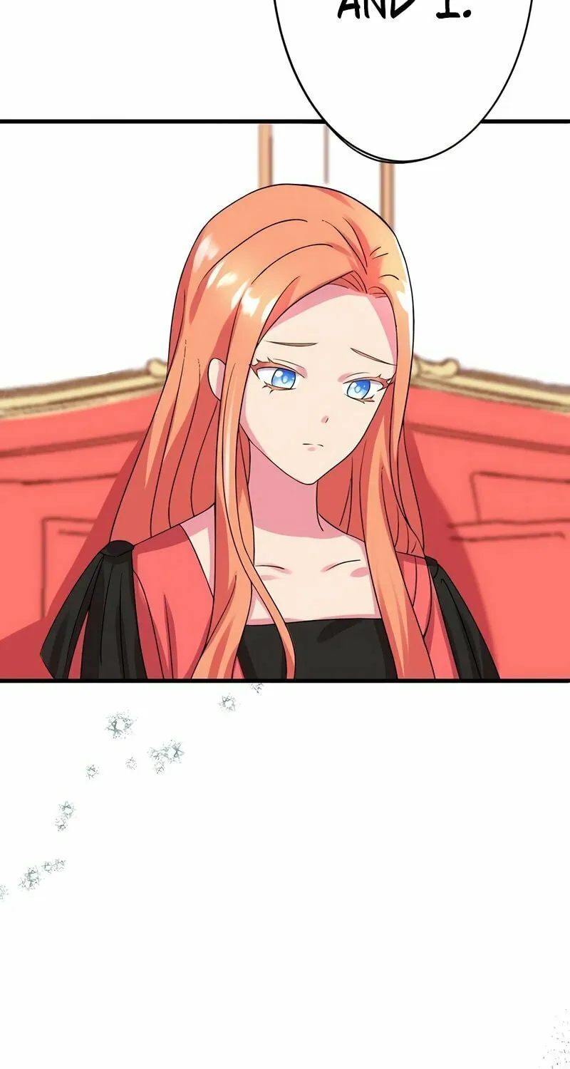 Even though I become a side character, I’m being adored by an overprotective duke. Chapter 15 page 74 - 