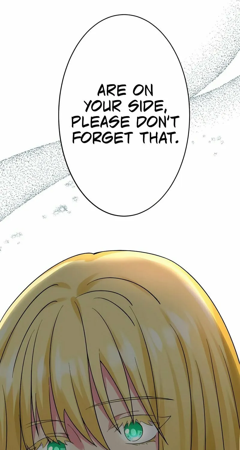 Even though I become a side character, I’m being adored by an overprotective duke. Chapter 15 page 75 - 