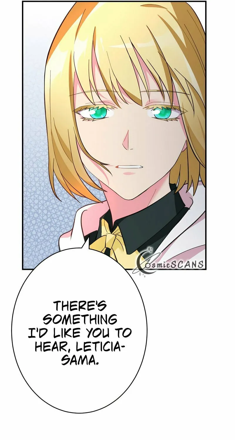 Even though I become a side character, I’m being adored by an overprotective duke. Chapter 15 page 79 - 