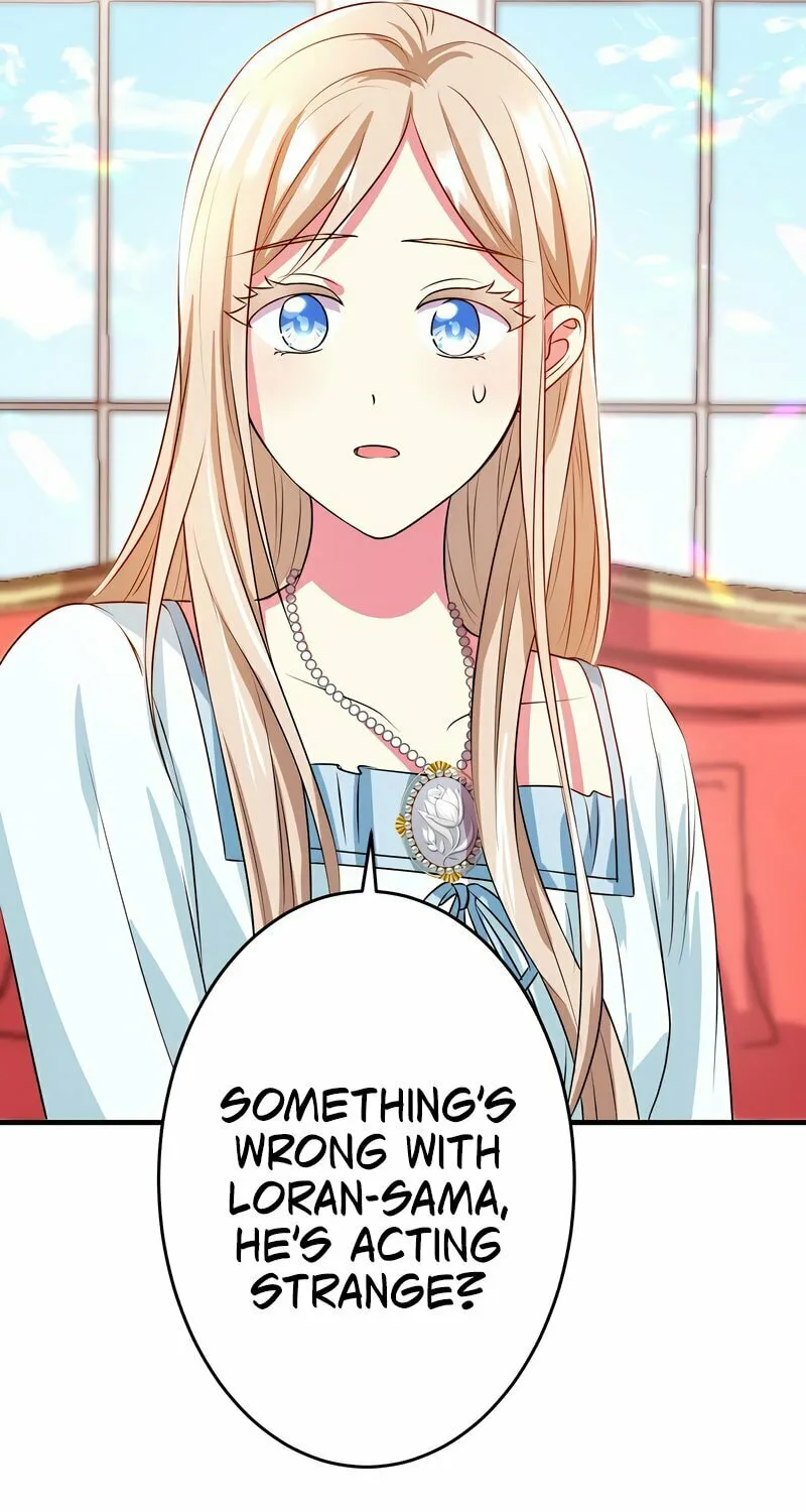 Even though I become a side character, I’m being adored by an overprotective duke. Chapter 15 page 9 - 