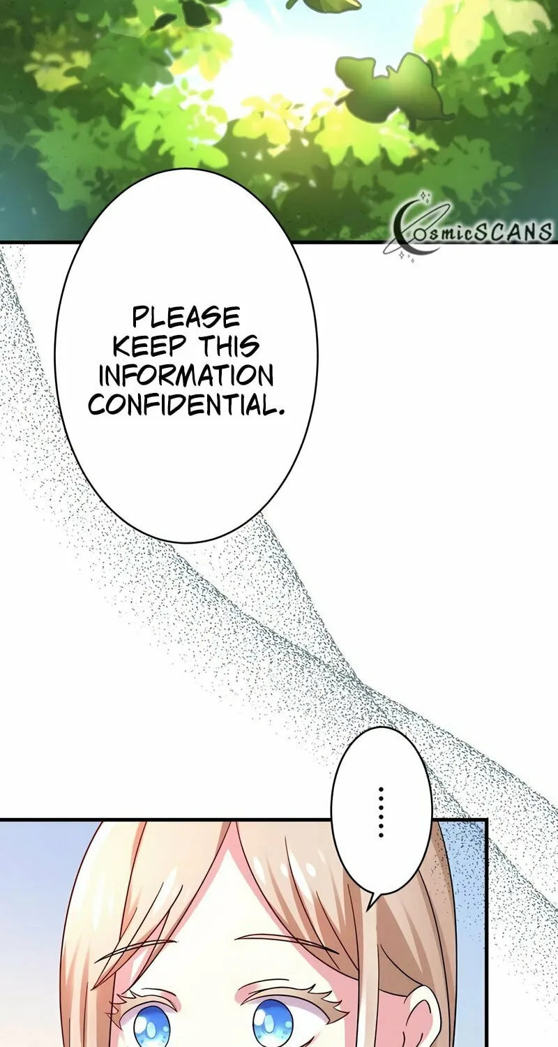 Even though I become a side character, I’m being adored by an overprotective duke. Chapter 15 page 82 - 