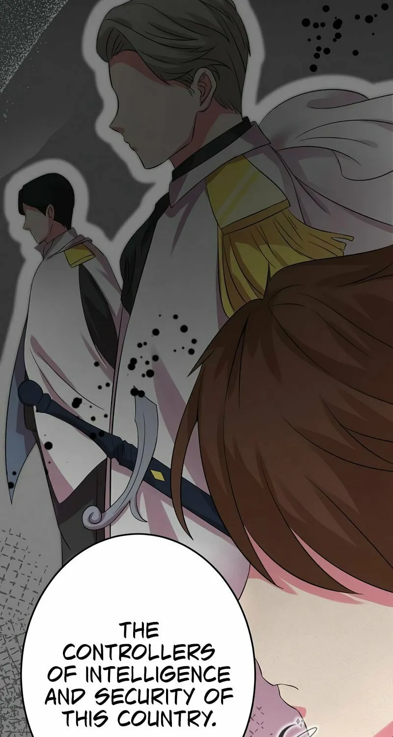 Even though I become a side character, I’m being adored by an overprotective duke. Chapter 15 page 89 - 