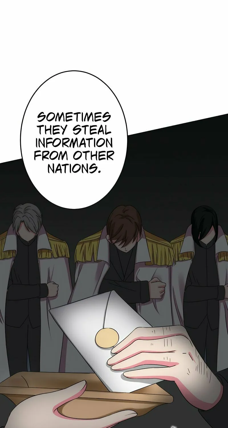 Even though I become a side character, I’m being adored by an overprotective duke. Chapter 15 page 94 - 