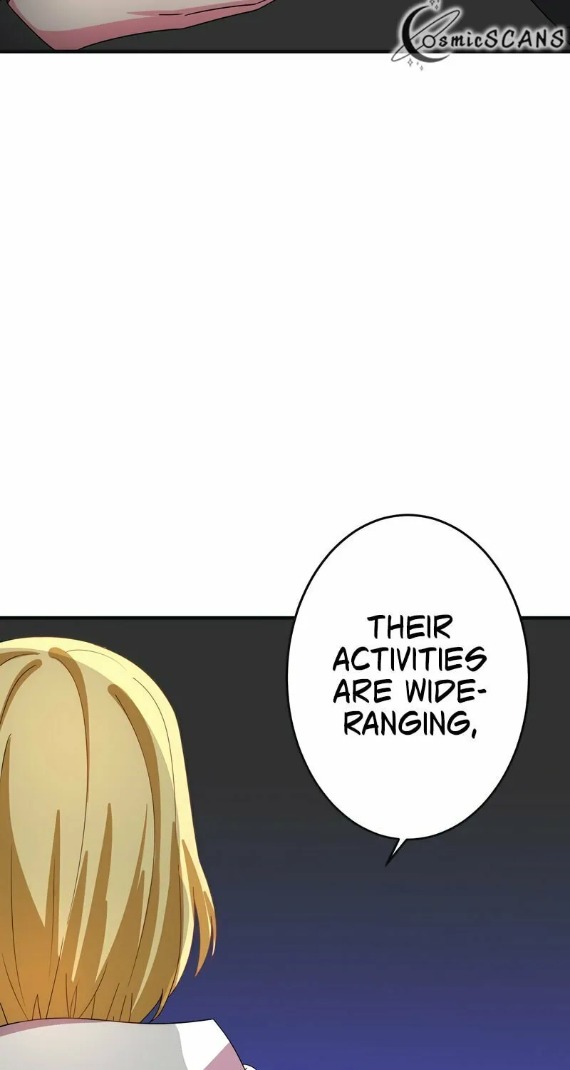 Even though I become a side character, I’m being adored by an overprotective duke. Chapter 15 page 95 - 