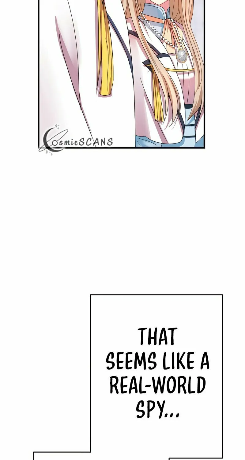 Even though I become a side character, I’m being adored by an overprotective duke. Chapter 15 page 97 - 