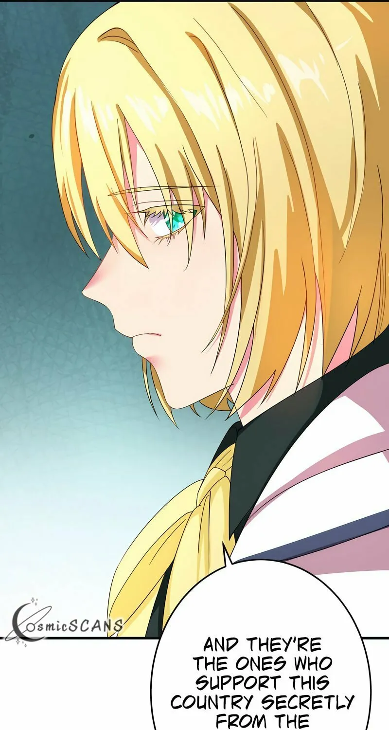 Even though I become a side character, I’m being adored by an overprotective duke. Chapter 15 page 99 - 