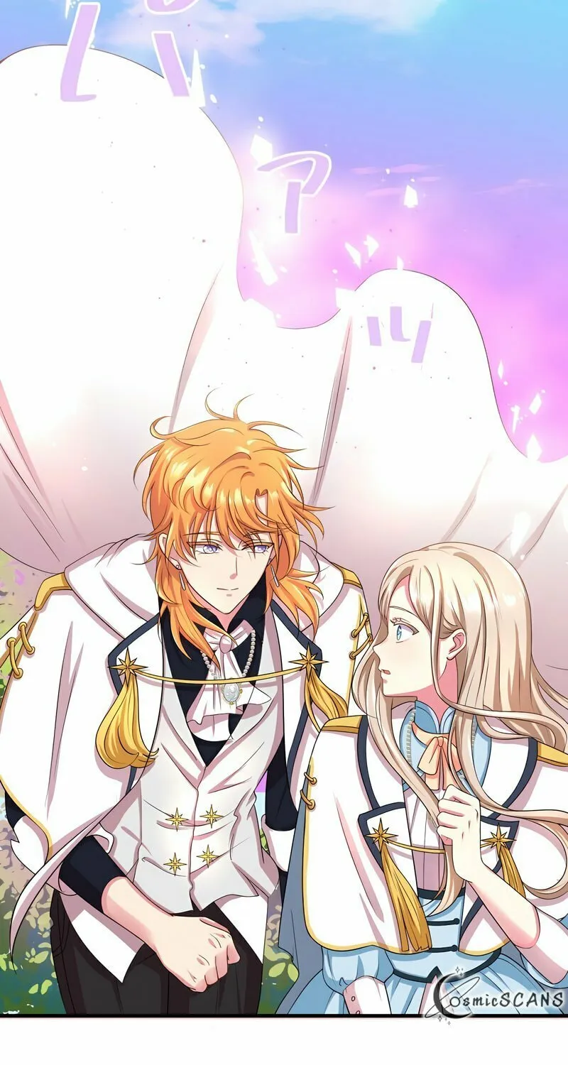Even though I become a side character, I’m being adored by an overprotective duke. Chapter 16 page 13 - 