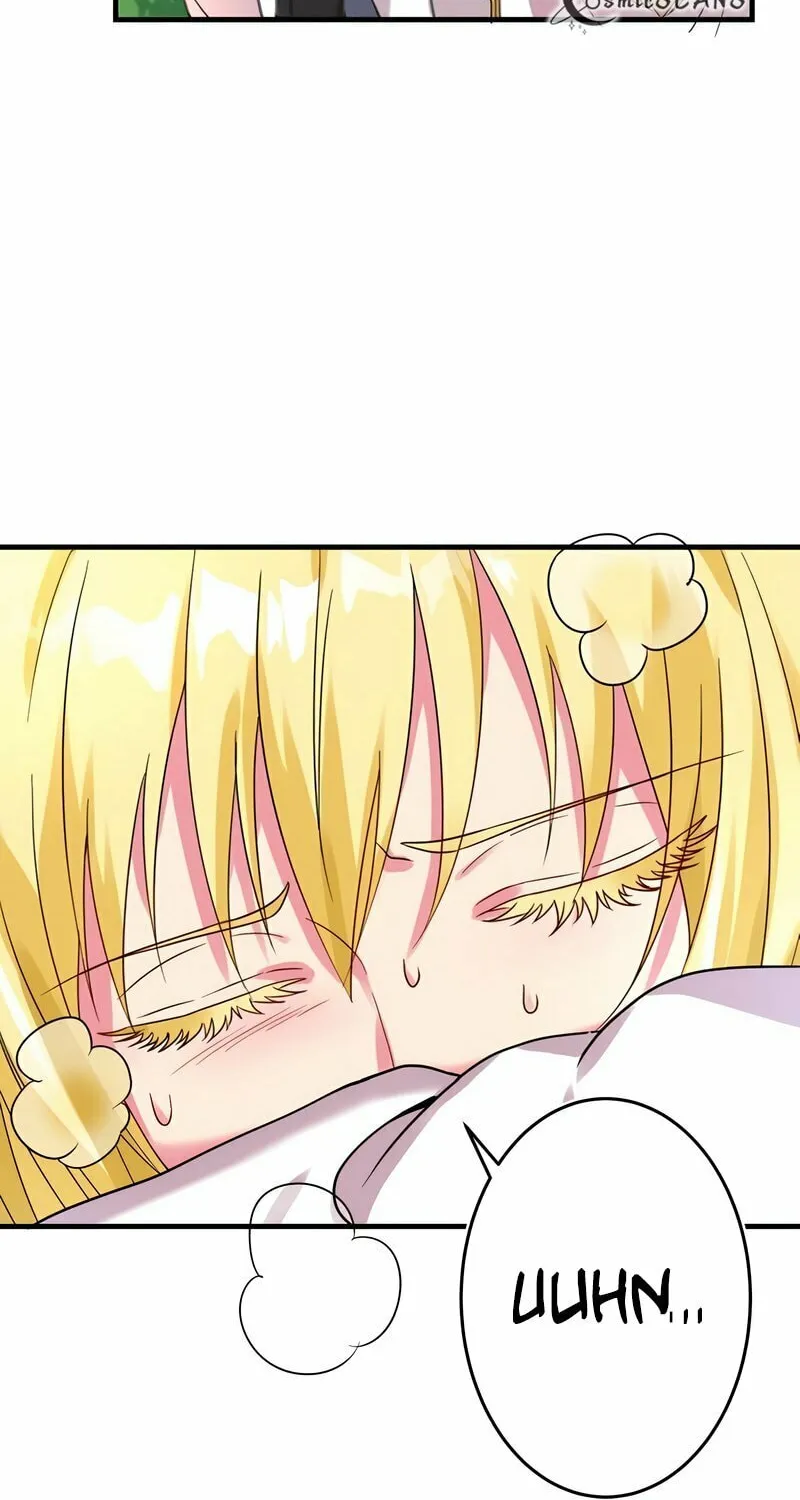 Even though I become a side character, I’m being adored by an overprotective duke. Chapter 16 page 19 - 