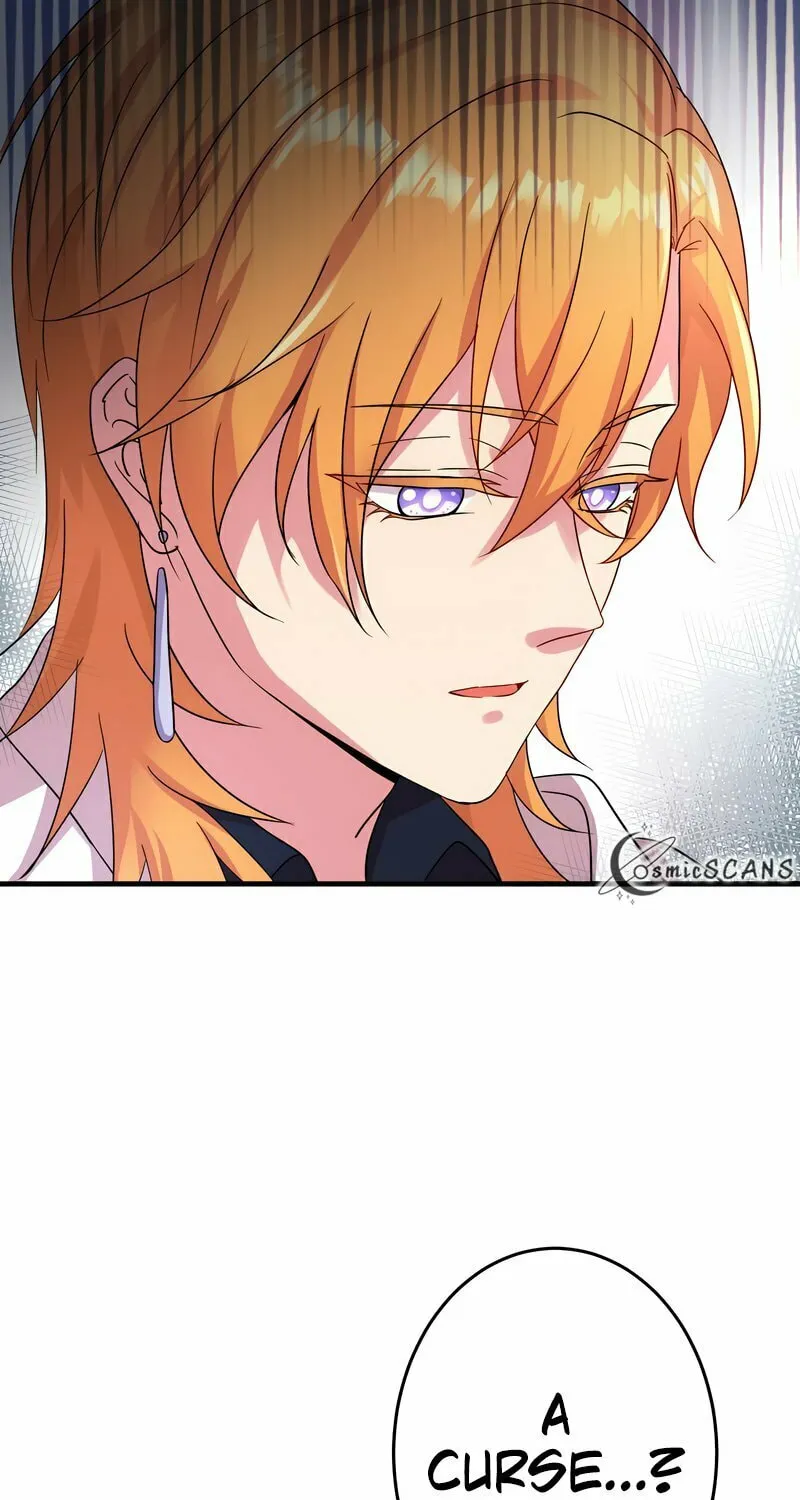 Even though I become a side character, I’m being adored by an overprotective duke. Chapter 16 page 32 - 