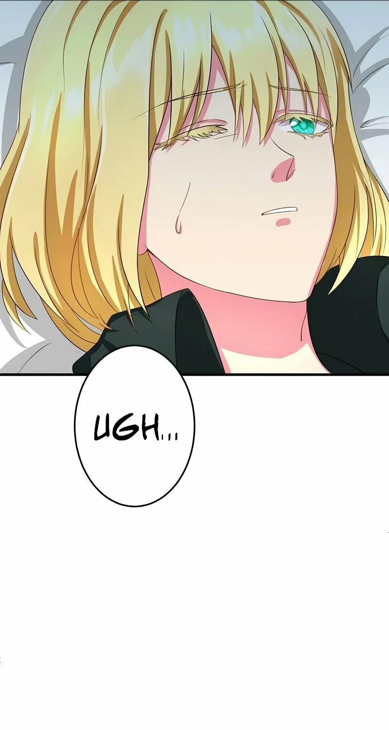 Even though I become a side character, I’m being adored by an overprotective duke. Chapter 16 page 37 - 