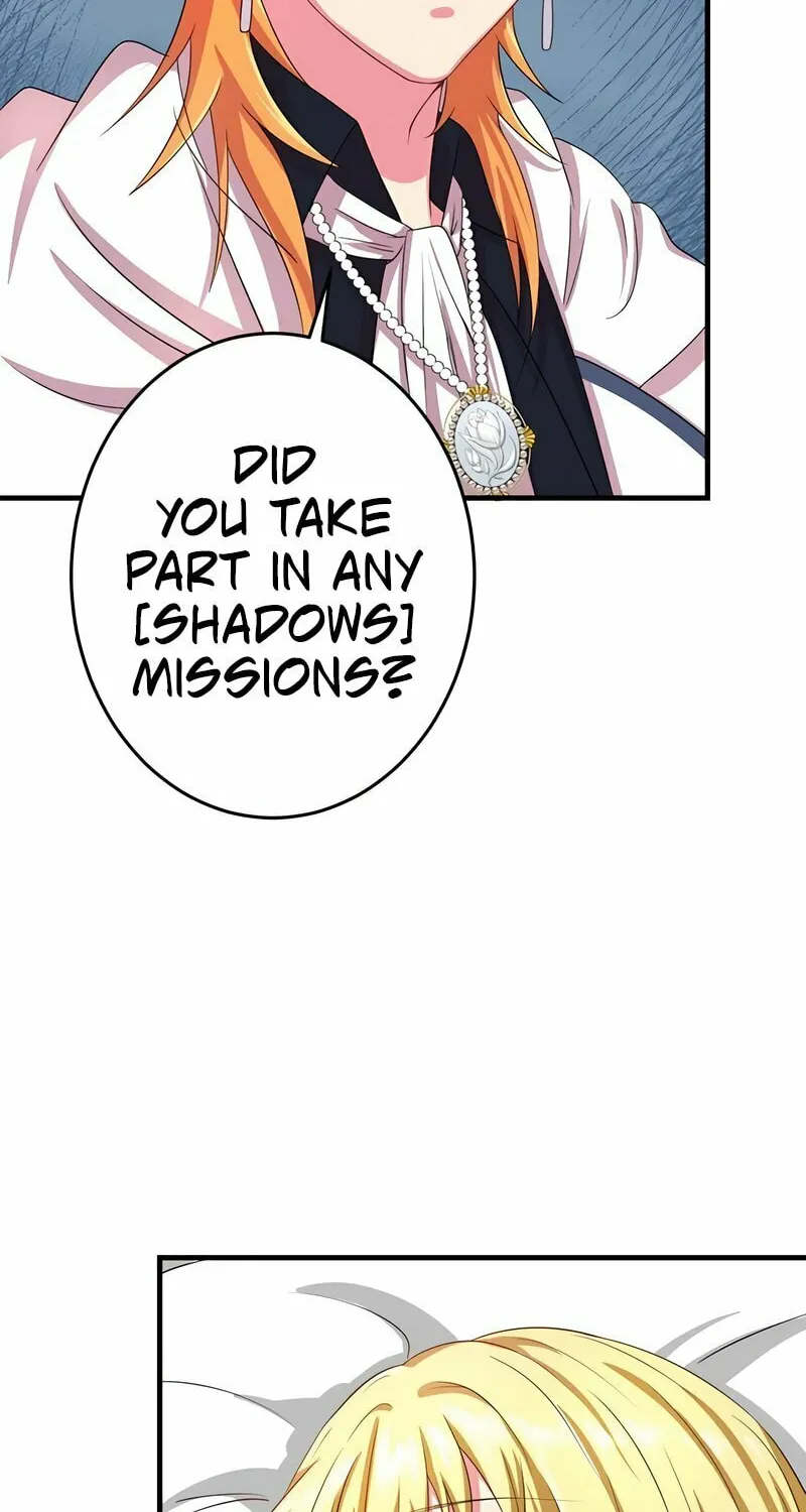 Even though I become a side character, I’m being adored by an overprotective duke. Chapter 16 page 40 - 