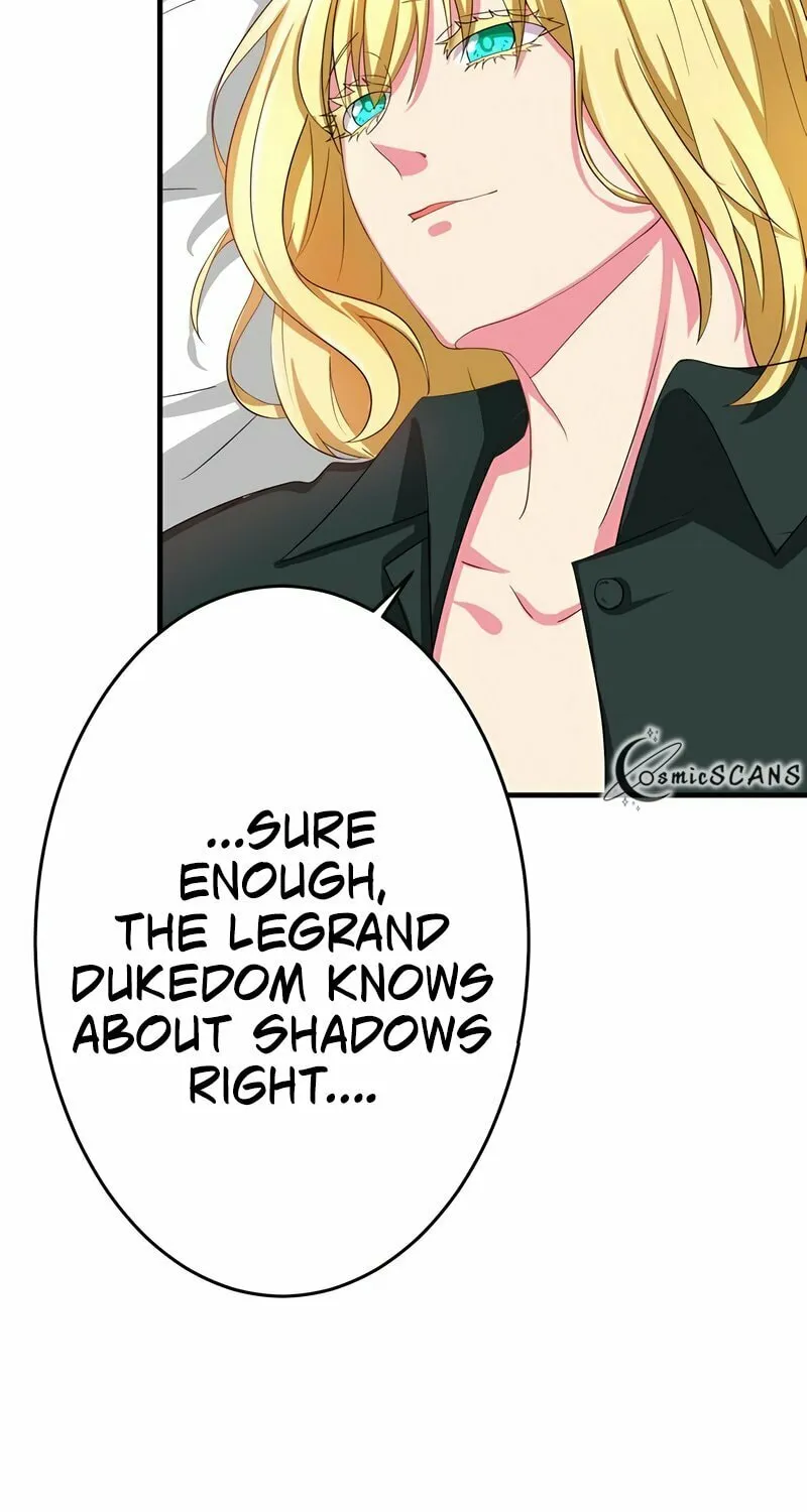 Even though I become a side character, I’m being adored by an overprotective duke. Chapter 16 page 41 - 