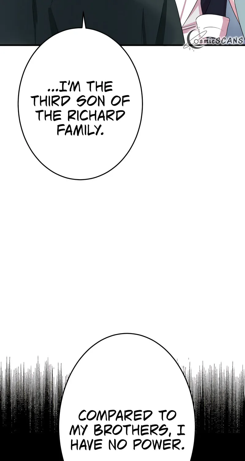 Even though I become a side character, I’m being adored by an overprotective duke. Chapter 16 page 44 - 
