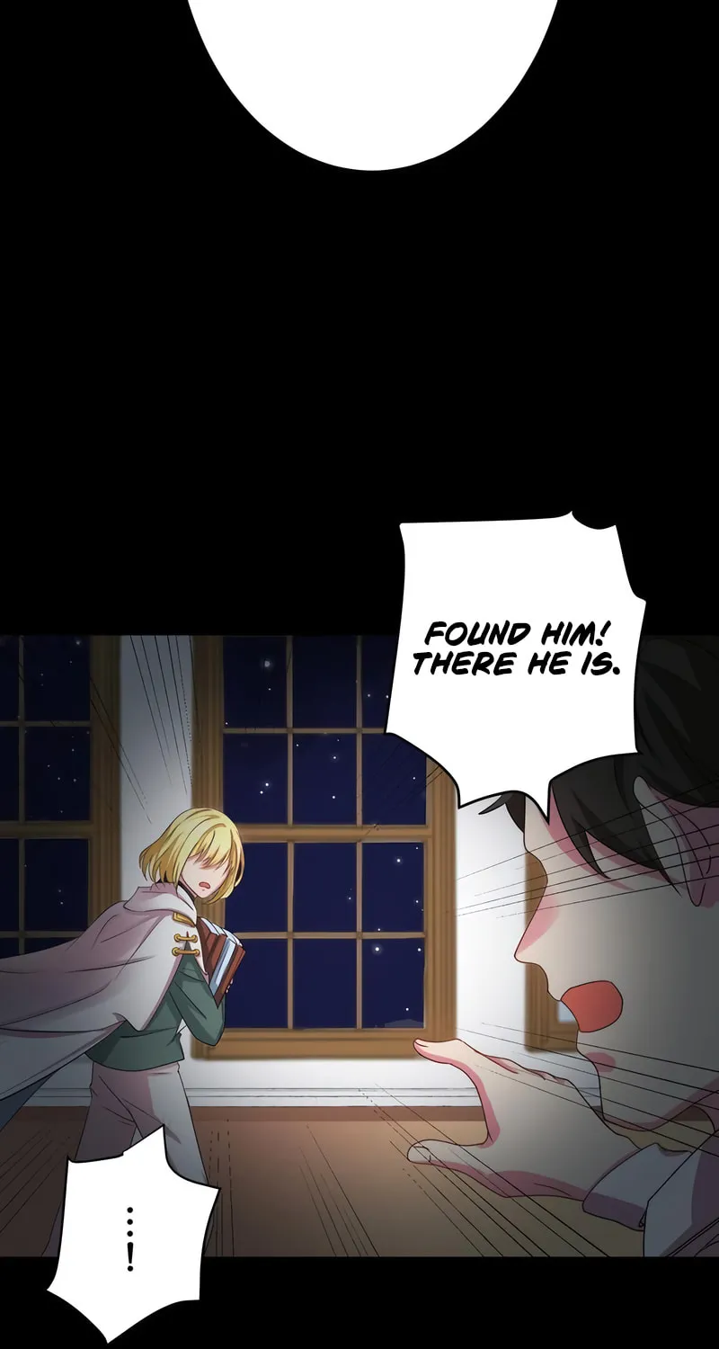 Even though I become a side character, I’m being adored by an overprotective duke. Chapter 16 page 45 - 