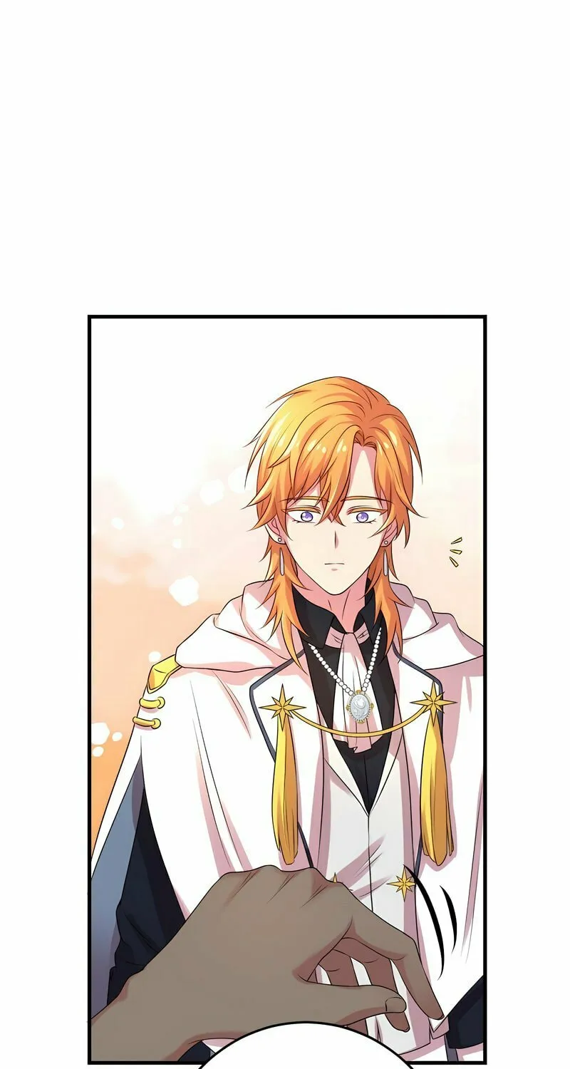 Even though I become a side character, I’m being adored by an overprotective duke. Chapter 16 page 57 - 