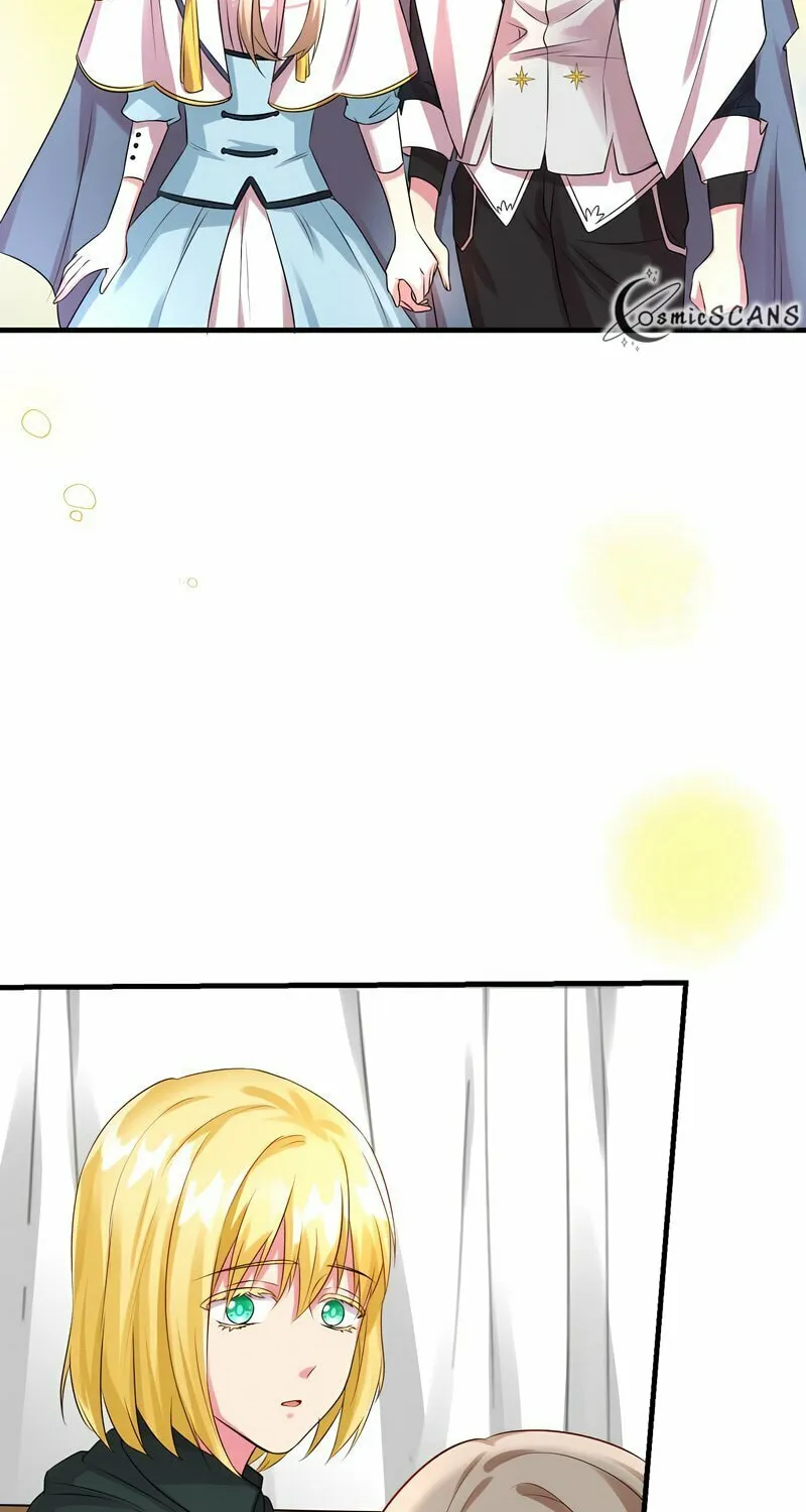 Even though I become a side character, I’m being adored by an overprotective duke. Chapter 16 page 60 - 