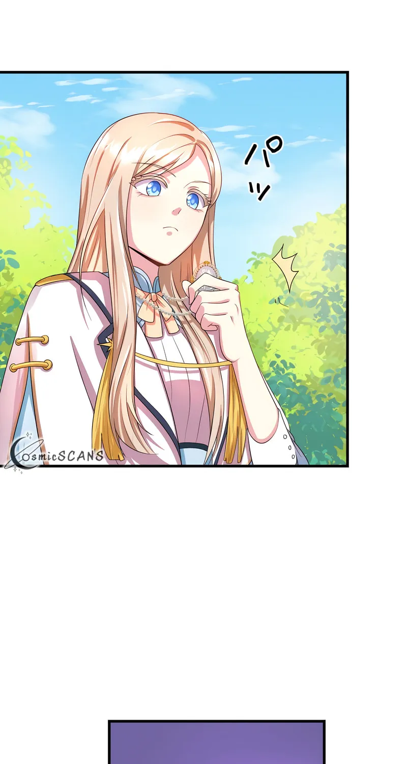 Even though I become a side character, I’m being adored by an overprotective duke. Chapter 16 page 7 - 
