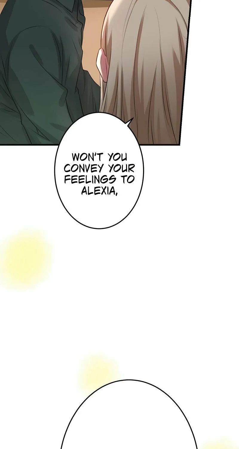 Even though I become a side character, I’m being adored by an overprotective duke. Chapter 16 page 61 - 