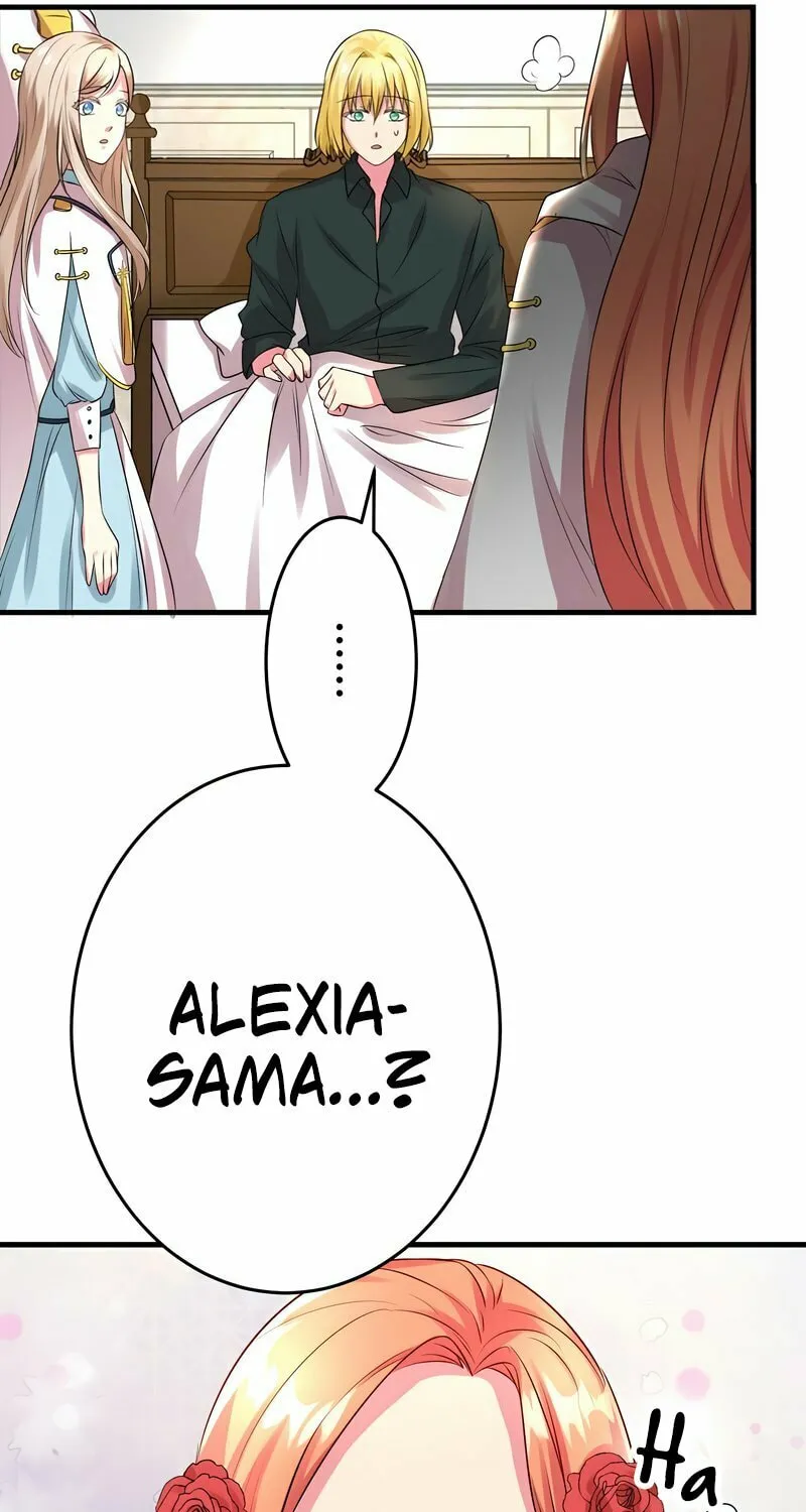 Even though I become a side character, I’m being adored by an overprotective duke. Chapter 16 page 64 - 