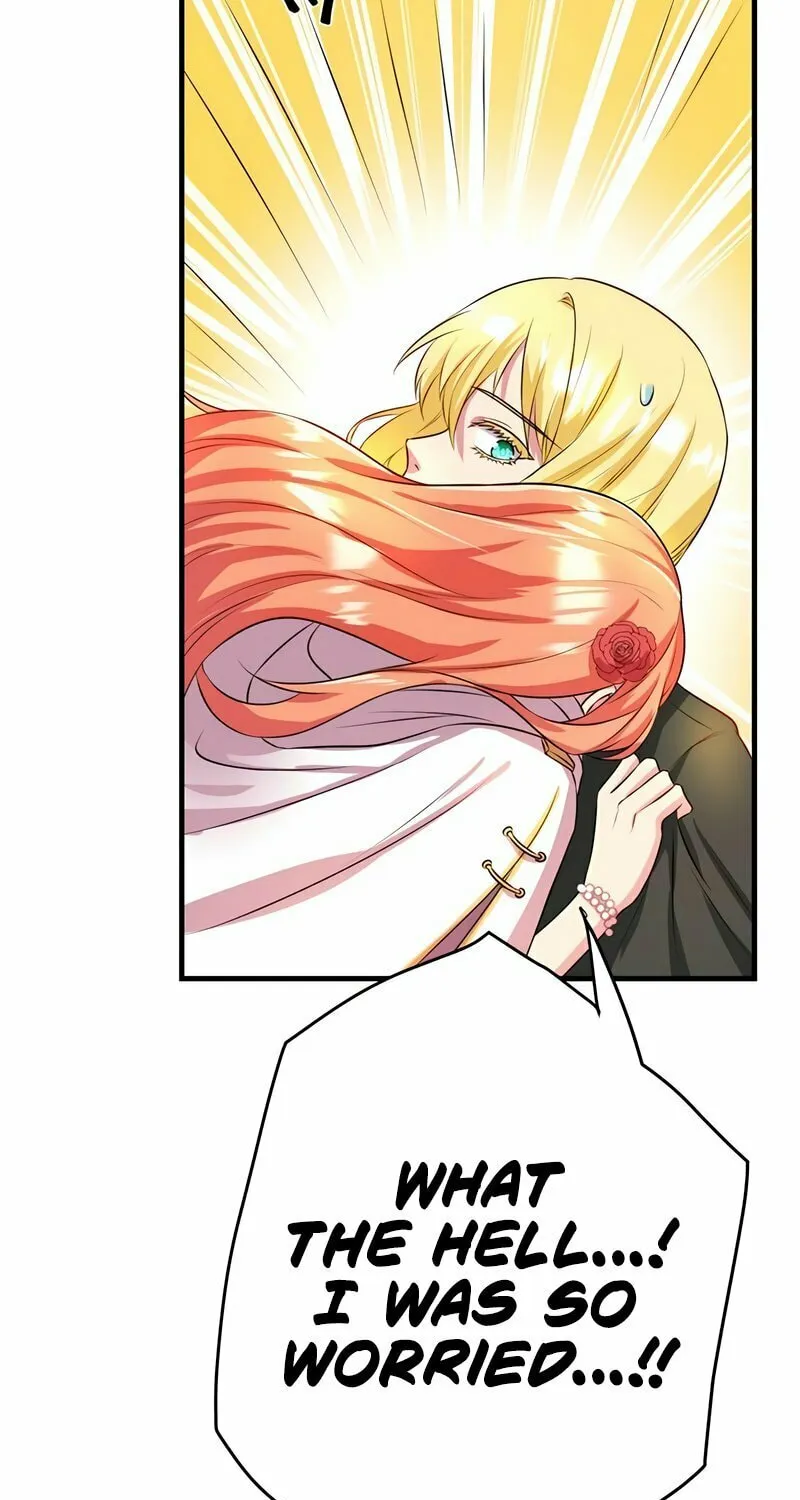 Even though I become a side character, I’m being adored by an overprotective duke. Chapter 16 page 66 - 