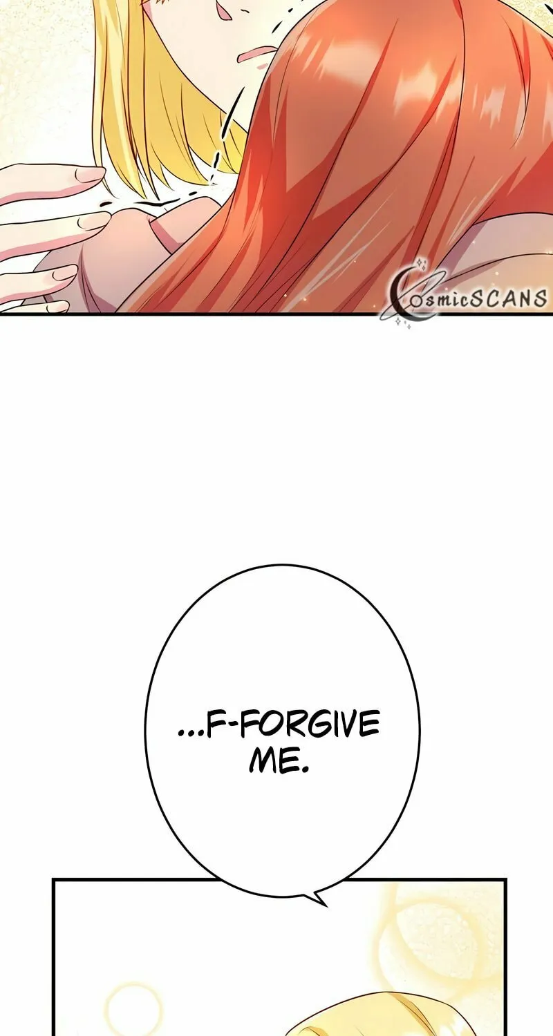 Even though I become a side character, I’m being adored by an overprotective duke. Chapter 16 page 68 - 