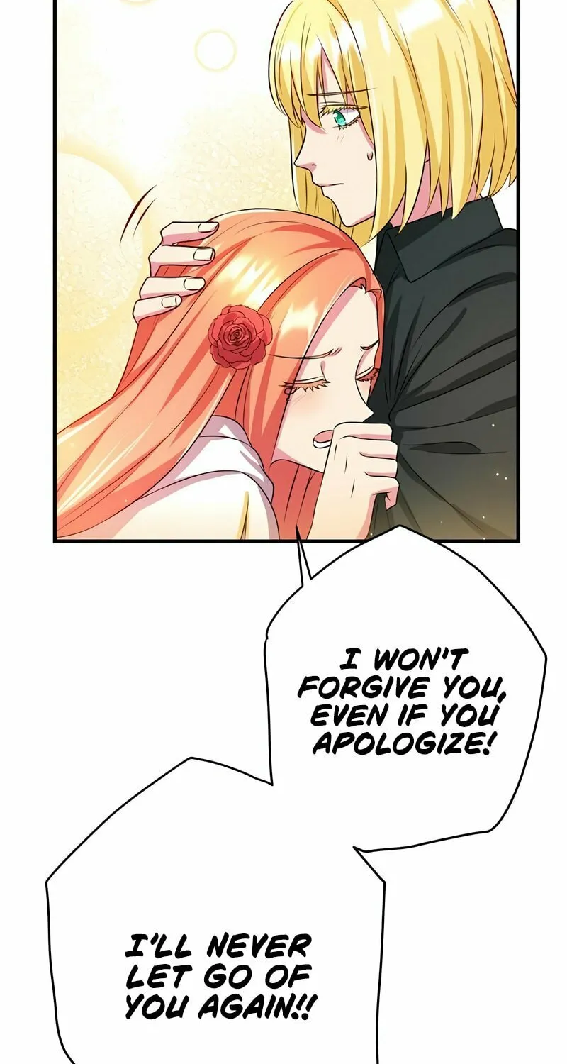 Even though I become a side character, I’m being adored by an overprotective duke. Chapter 16 page 69 - 
