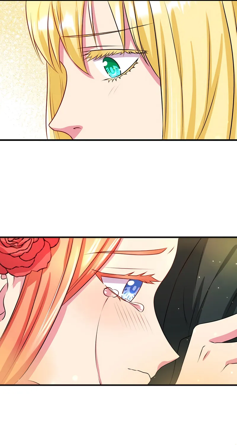 Even though I become a side character, I’m being adored by an overprotective duke. Chapter 16 page 71 - 