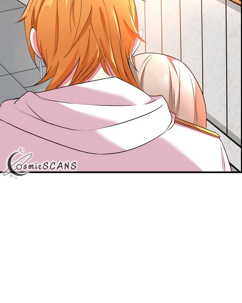 Even though I become a side character, I’m being adored by an overprotective duke. Chapter 16 page 84 - 