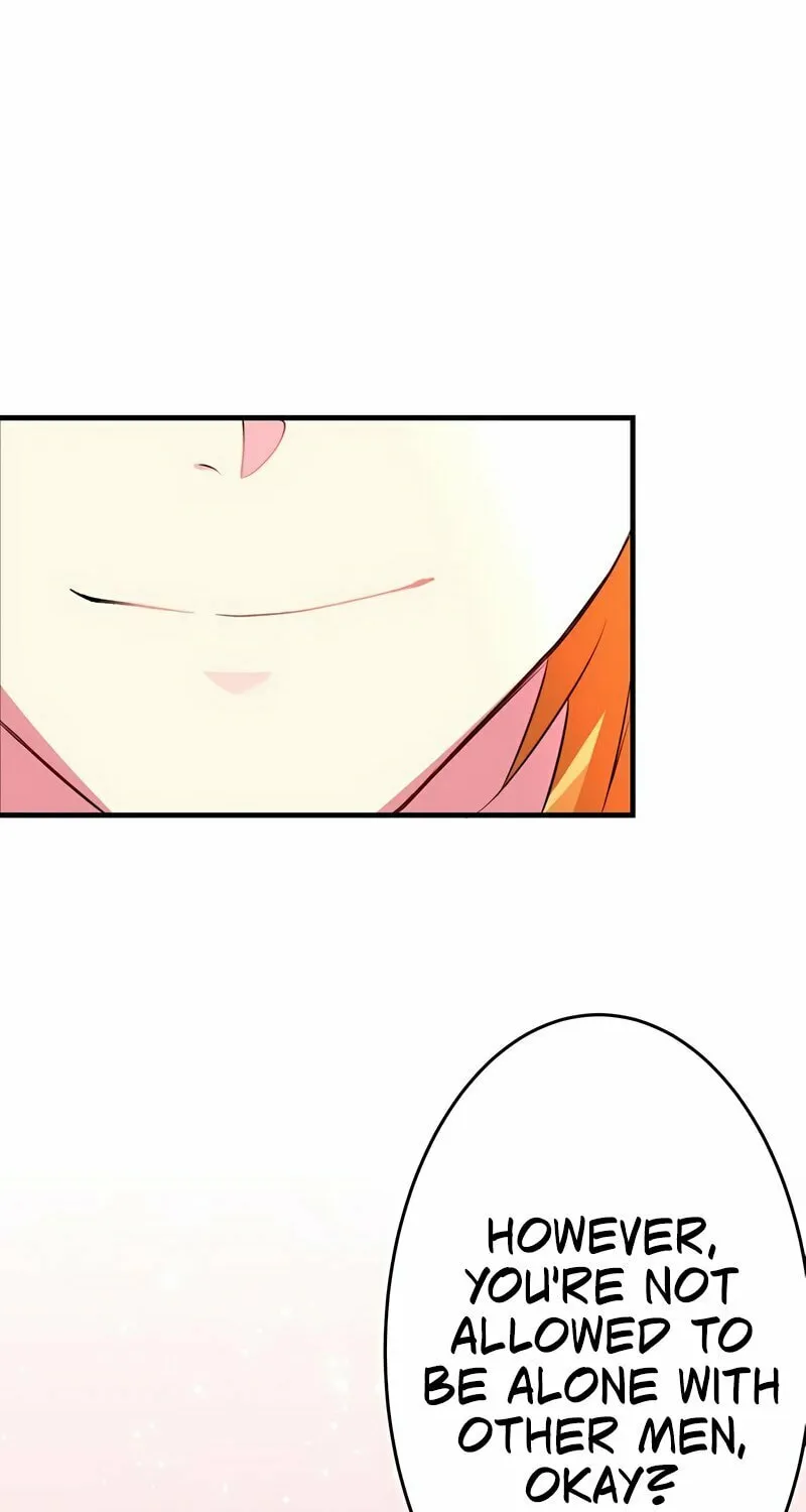 Even though I become a side character, I’m being adored by an overprotective duke. Chapter 16 page 88 - 