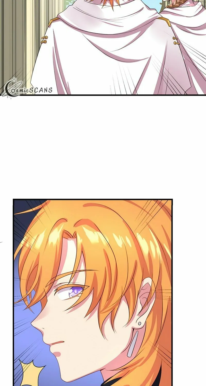 Even though I become a side character, I’m being adored by an overprotective duke. Chapter 16 page 10 - 