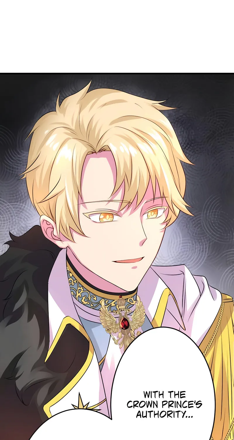 Even though I become a side character, I’m being adored by an overprotective duke. Chapter 17 page 25 - 