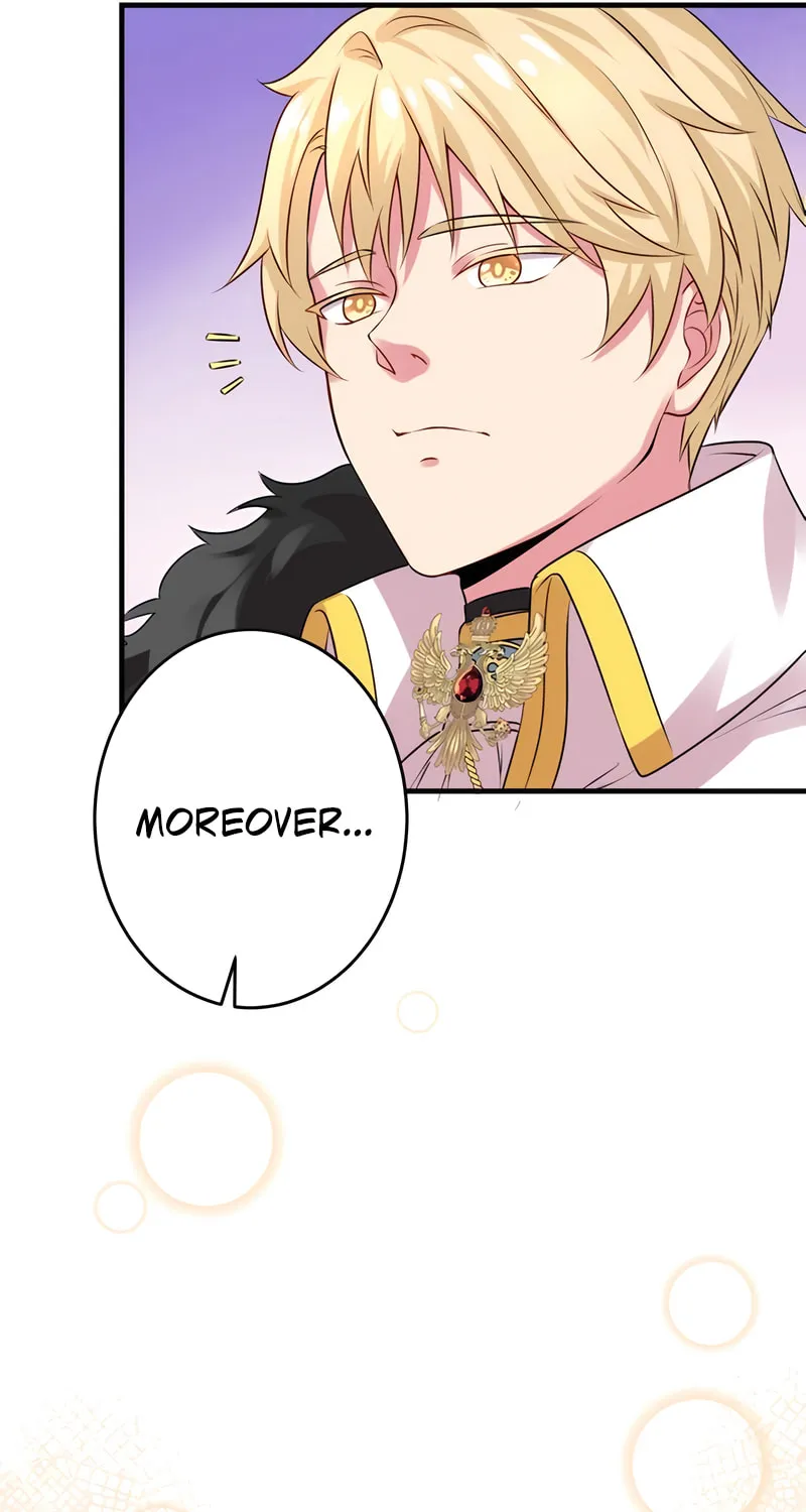 Even though I become a side character, I’m being adored by an overprotective duke. Chapter 17 page 30 - 