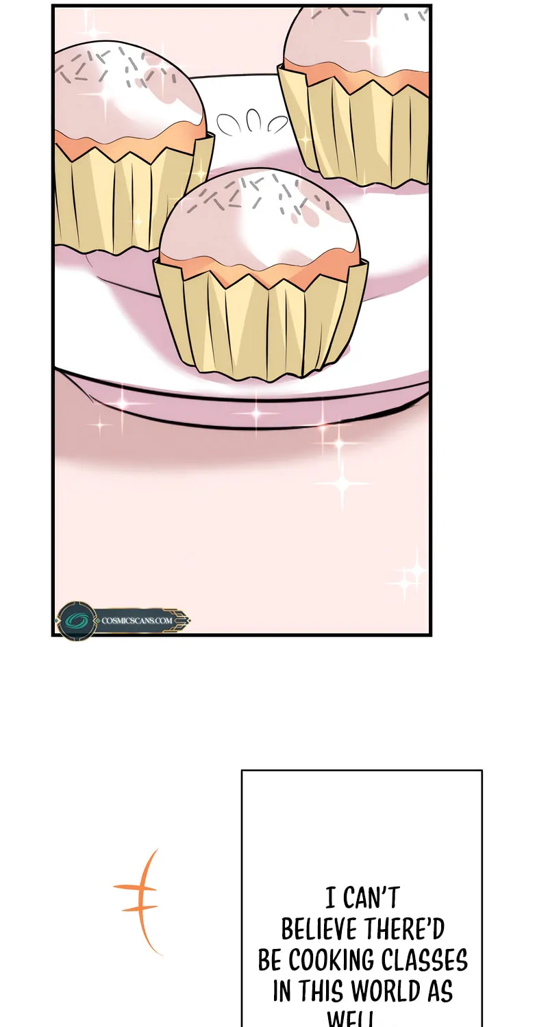 Even though I become a side character, I’m being adored by an overprotective duke. Chapter 17 page 4 - 