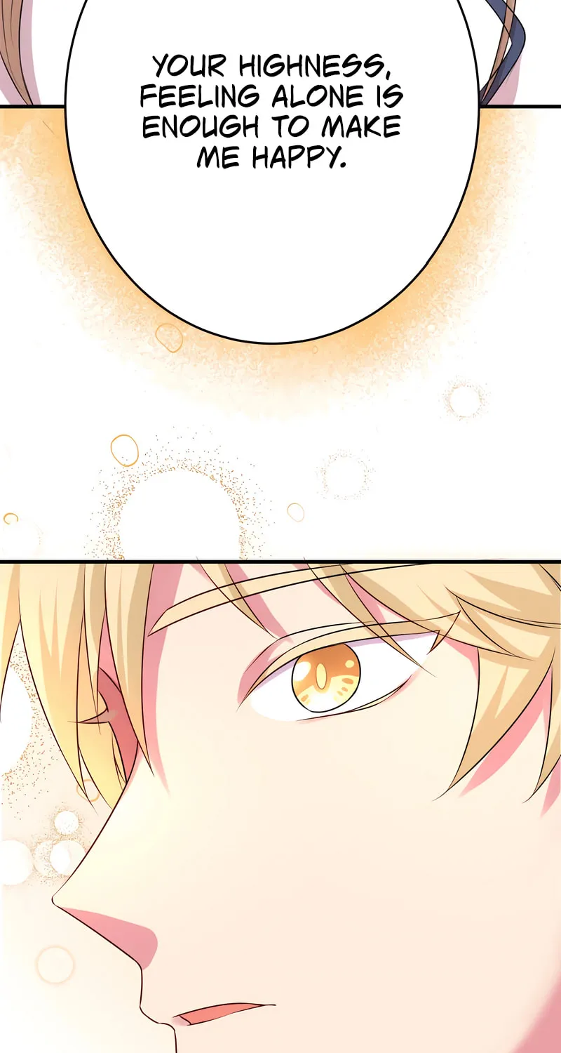 Even though I become a side character, I’m being adored by an overprotective duke. Chapter 17 page 32 - 